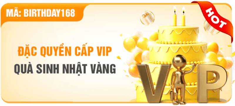 CLB VIP – Quyền lợi của giới chơi lâu năm