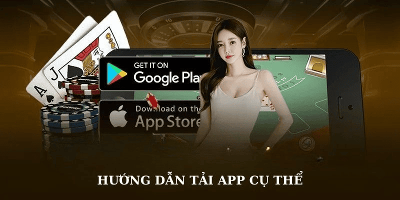 Cách tải app F168 cực kỳ đơn giản