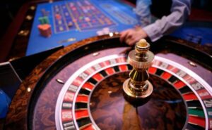 Chiến Lược Chơi Roulette Luôn Thắng Không Dựa Vào May Rủi