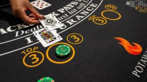 Luat Choi Blackjack 21 Diem Online – Hieu Nhanh Choi Chuan Nhu Cao Thu