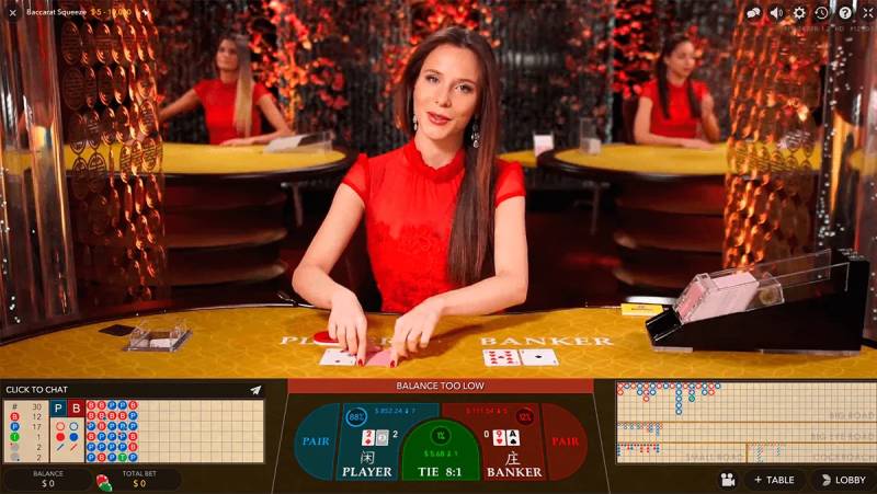 Mẹo nhỏ giúp người mới chơi Baccarat hiệu quả hơn