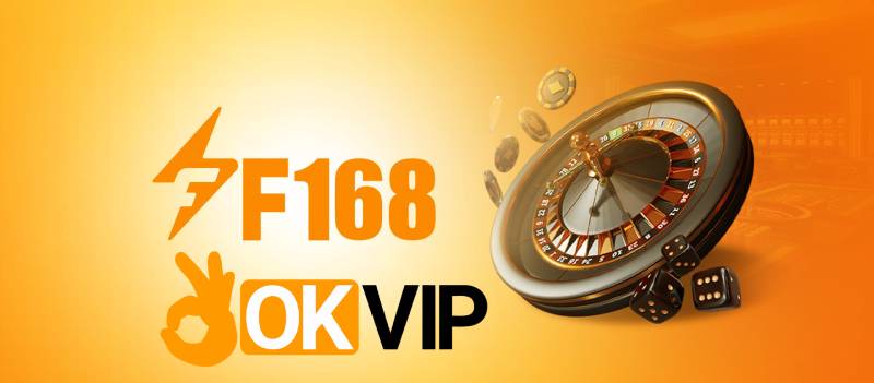 Nguồn gốc F168 - Bệ phóng uy tín từ Liên minh OKVIP