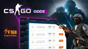 Soi Keo CSGO Hom Nay – Dien Bien Cach Danh Chuan