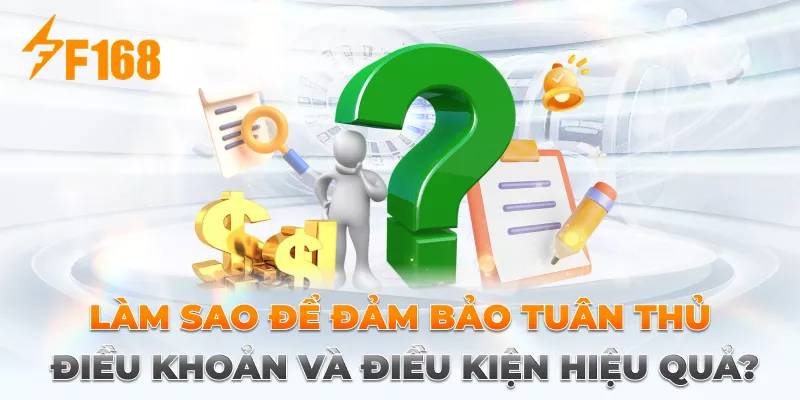 Tại sao "luật chơi" tại F168 lại quan trọng?