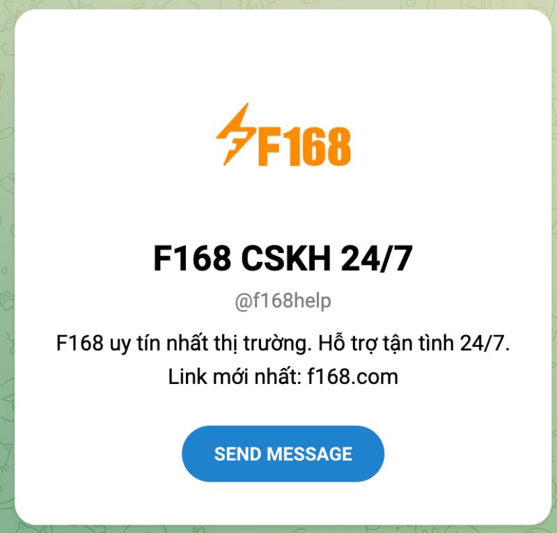 Telegram - Kênh liên hệ riêng tư và bảo mật