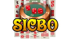 Thủ Thuật Chơi Sic Bo Luôn Thắng Từ Cao Thủ Xúc Xắc Online