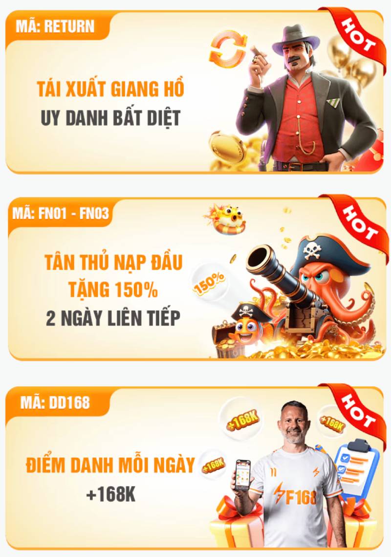 Thuong nap tien – Nap dau cung loi choi dau cung vui