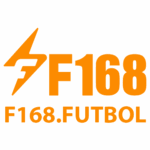 F168 logo